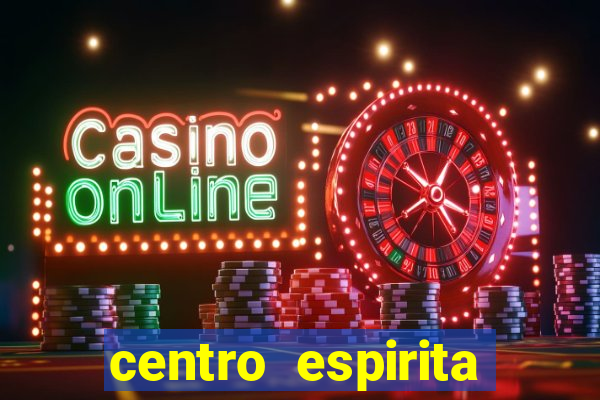 centro espirita porto belo